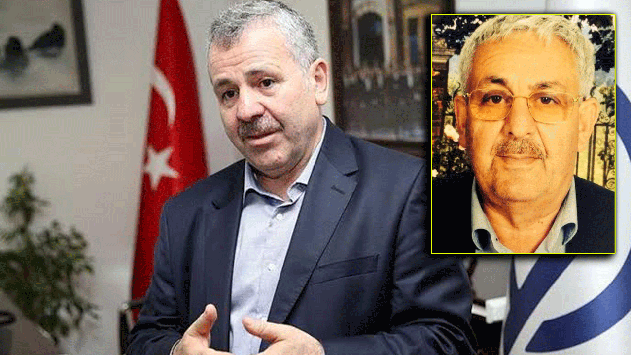 Şaban Dişli'ye ikinci ağabey acısı