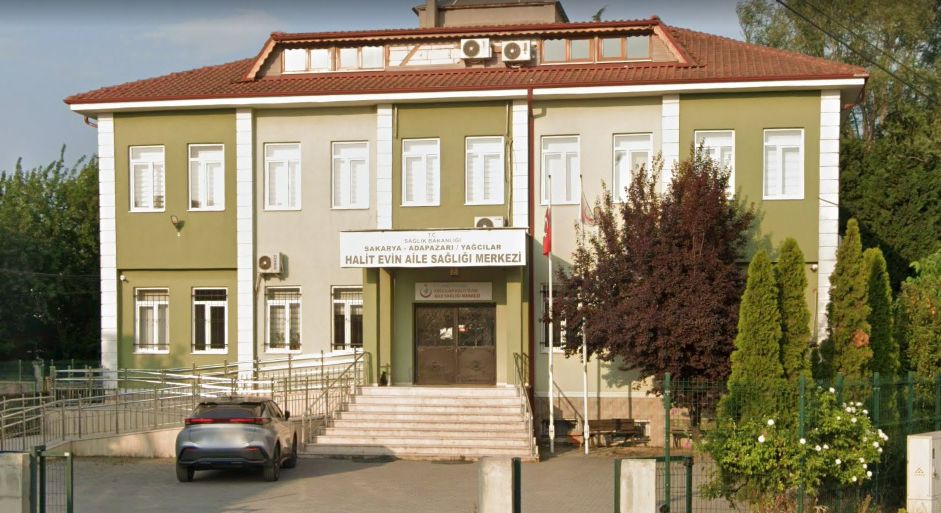 Sakarya'da sağlık camiasını yasa boğan kayıp: Doktor Caner Gürel hayatını kaybetti