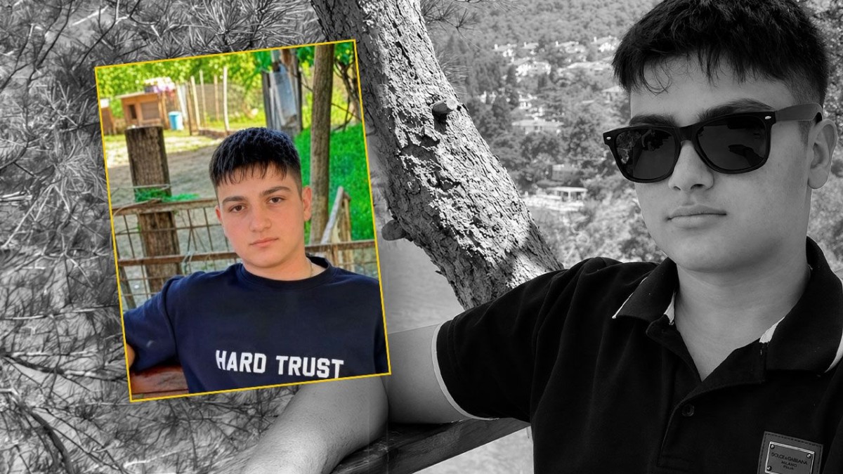 Günlerdir yaşam mücadelesi veriyordu! 17 yaşındaki Esat Kala hayatını kaybetti