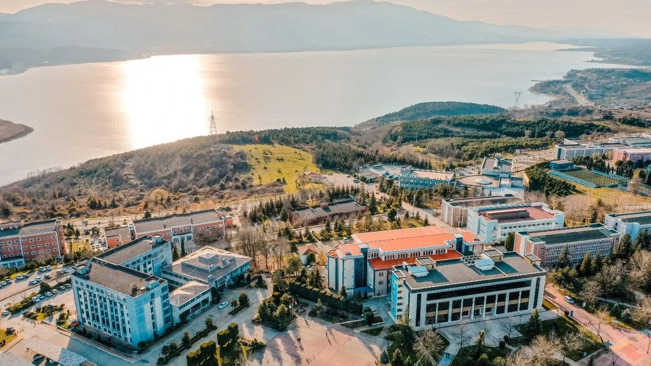 SAÜ Mühendislik Fakültesi 525 yeni öğrenci kabul edecek