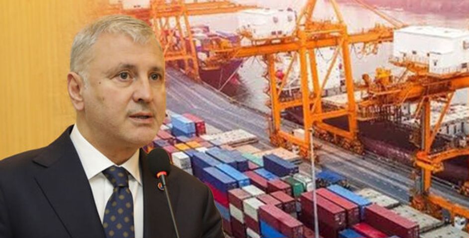 Sakarya'nın temmuz ihracatı 556,5 milyon dolara ulaştı
