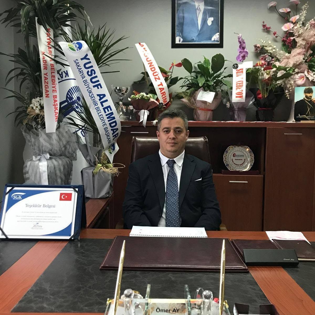 Esnafın Hakkını Savundu, Hedef Tahtasına Oturtuldu