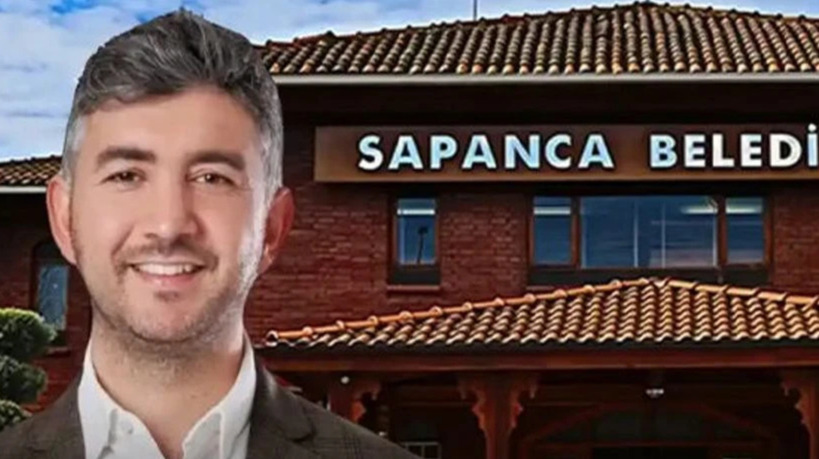 CHP'deki Ayrılık Sonrası Gözler Sapanca Belediyesi'nde: Başkan Şahin'in Kararı Merak Ediliyor