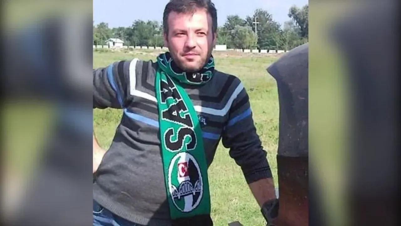 Eşinden Gelen Karaciğer Umut Olmuştu... Yasin Şen Hayatını Kaybetti