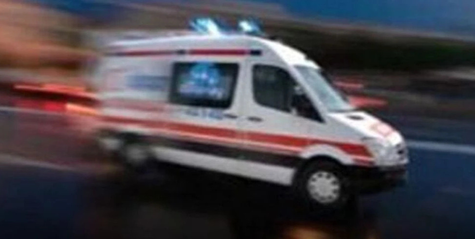 Serdivan'da Kendinden Geçmiş Halde Bulunan Kişi Hayatını Kaybetti