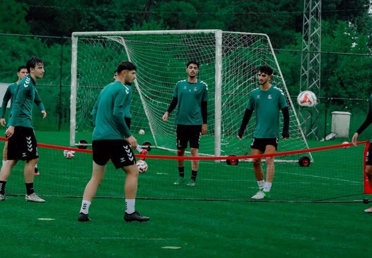 Sakaryaspor için sezon 6 Eylül’de başlıyor