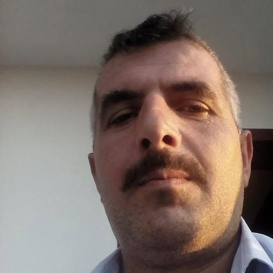 47 yaşındaki Aziz Erdem kansere yenildi