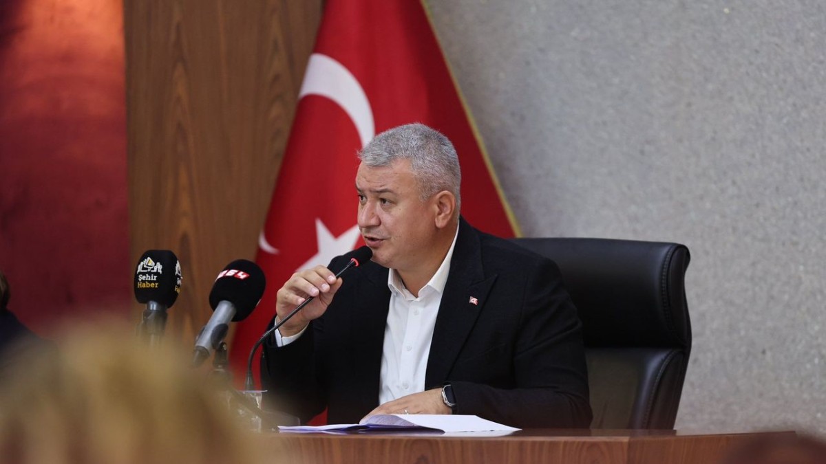 Serdivan Belediye Meclisi olağanüstü toplandı