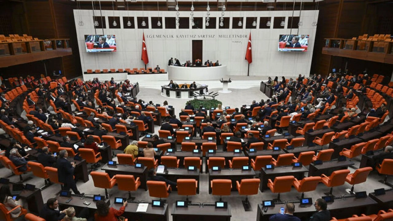 Sakarya milletvekillerinin “Terörsüz Türkiye” oylamasındaki tercihleri belli oldu