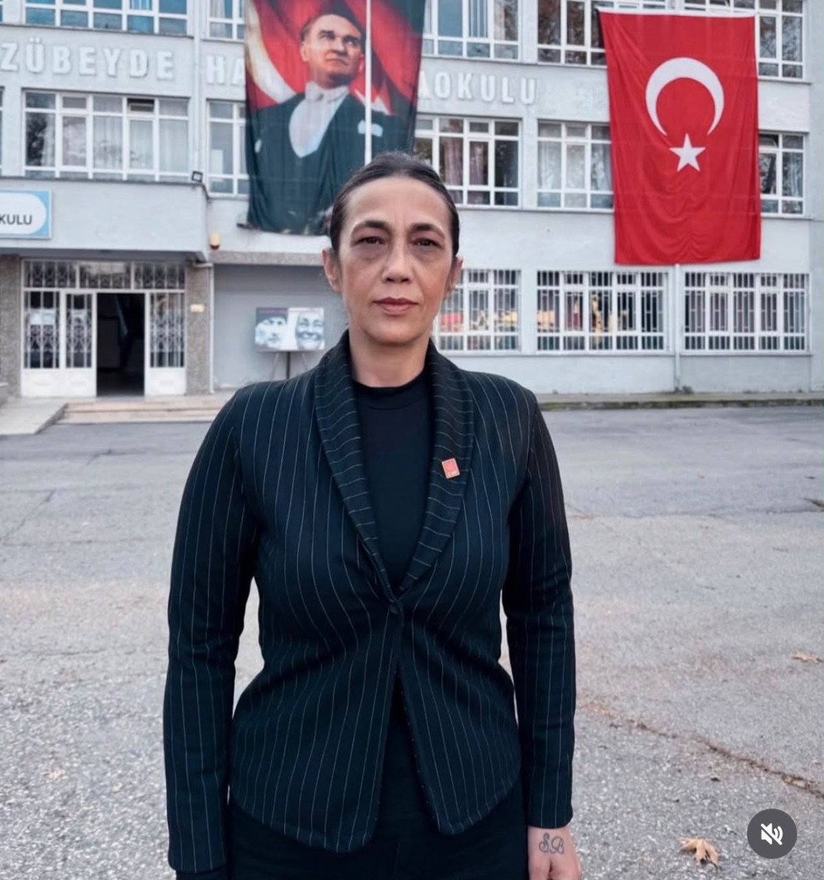 CHP Sakarya’da yeni il başkanı Songül Bulut