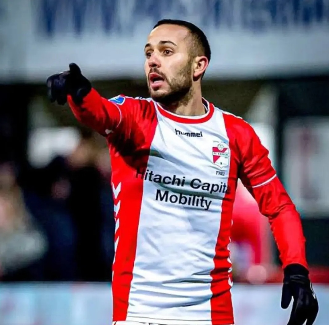 Sakaryaspor, Kerim Frei ile anlaştı