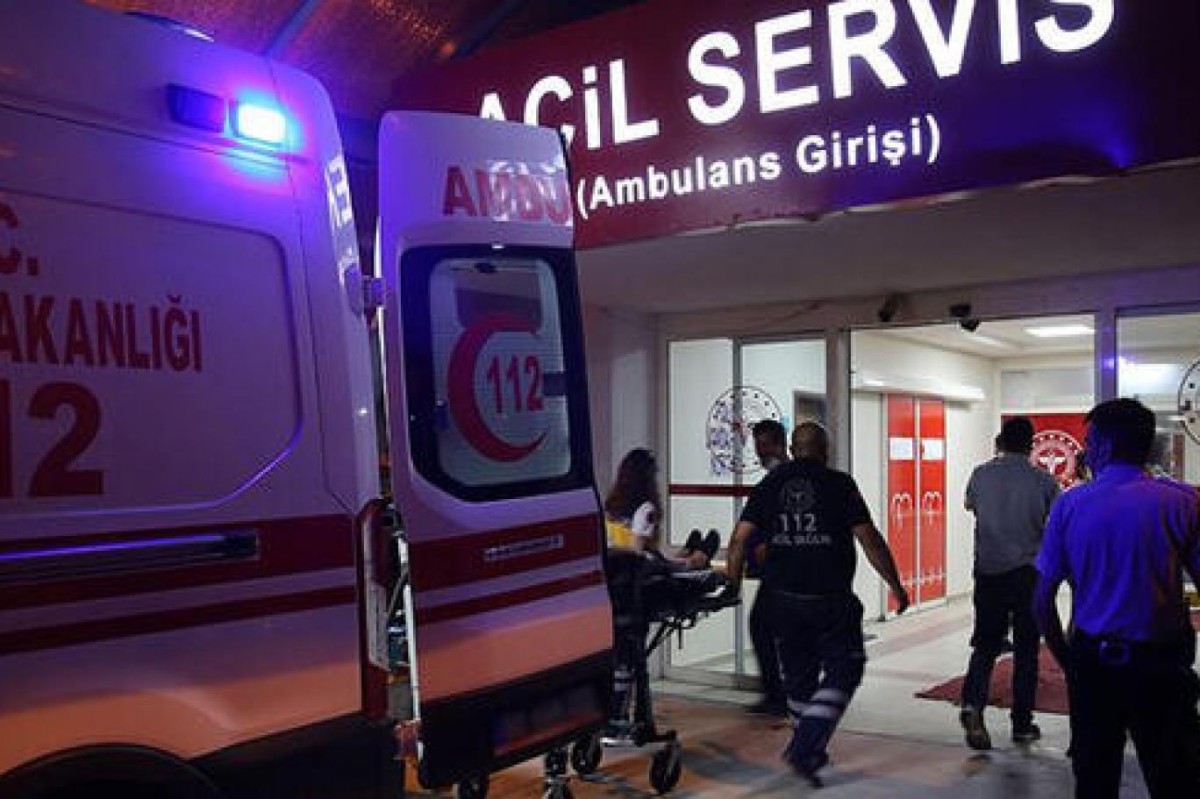 Sapanca’da yürek yakan kaza: 3 yaşındaki Cihangir hayatını kaybetti