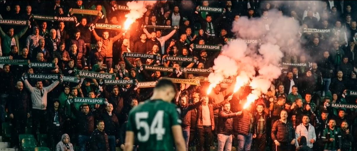 Sakaryaspor için kenetlenme çağrısı