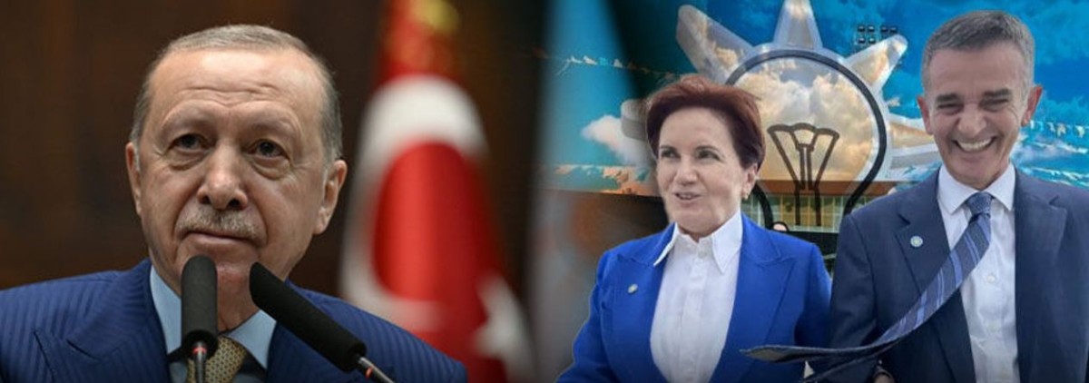 Ümit Dikbayır’ın AK Parti’ye geçişi neden gerçekleşmedi? Kulislerde iki farklı iddia