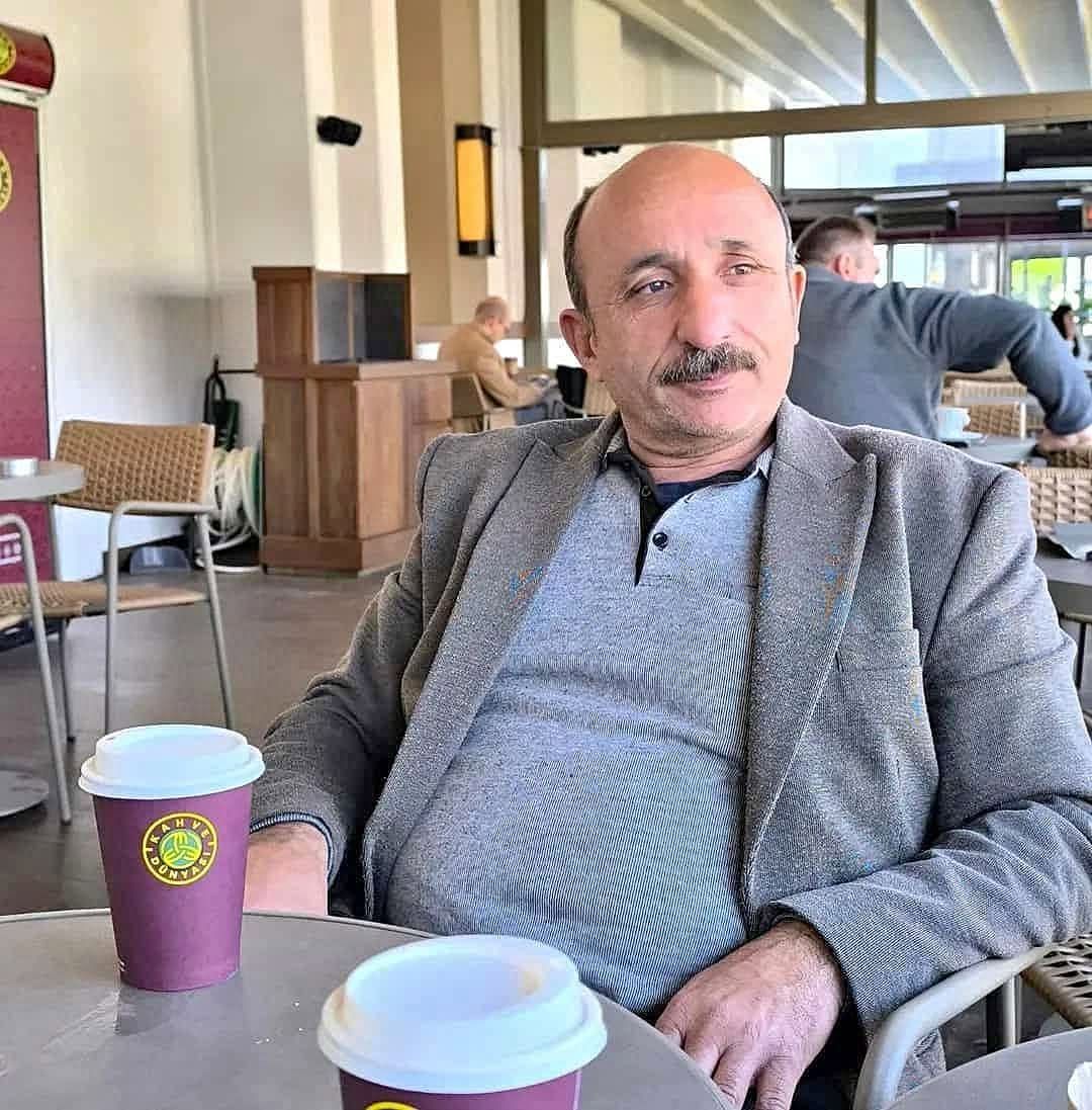 Akciğer kanserine yenik düştü