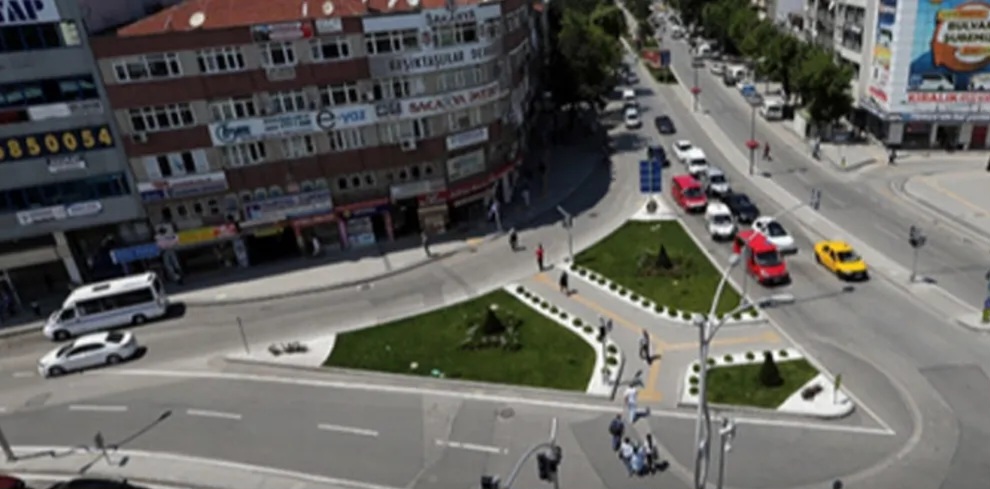 Sakarya’da trafiğe kayıtlı araç sayısı 449 bini aştı