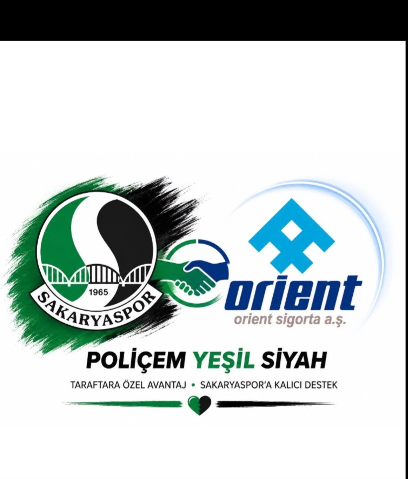 Taraftara avantaj, Sakaryaspor’a sürekli gelir!