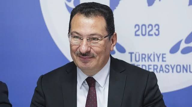 Ali İhsan Yavuz taburcu oldu