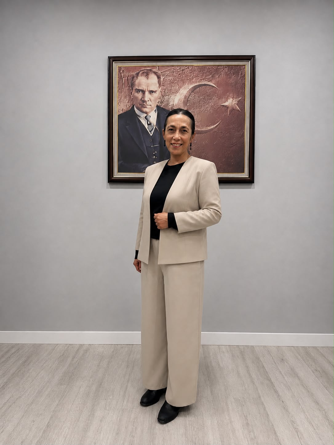 CHP Sakarya İl Başkanı Songül Bulut’tan yeni dönem mesajı