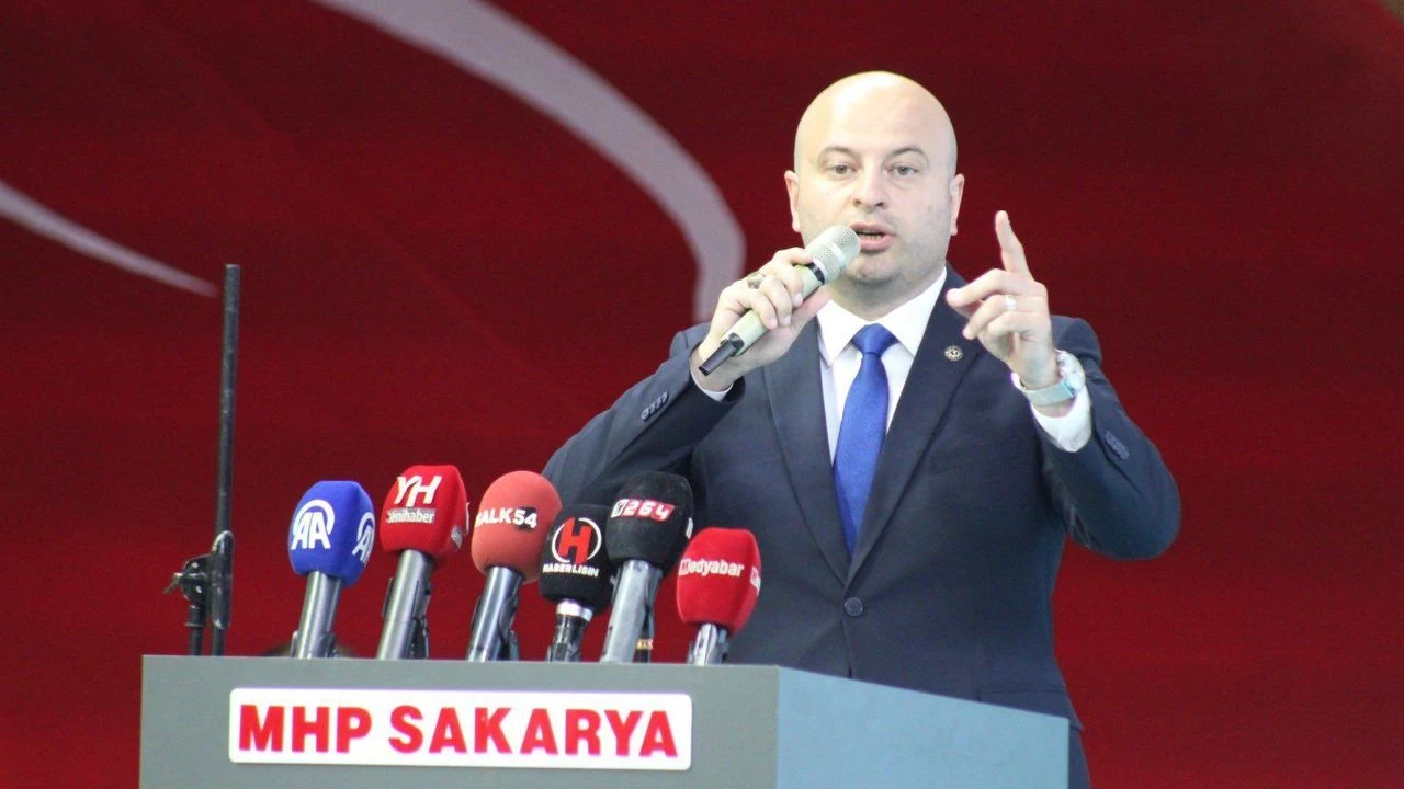 MHP Sakarya, il kongresi öncesi Abant’ta kamp yapacak