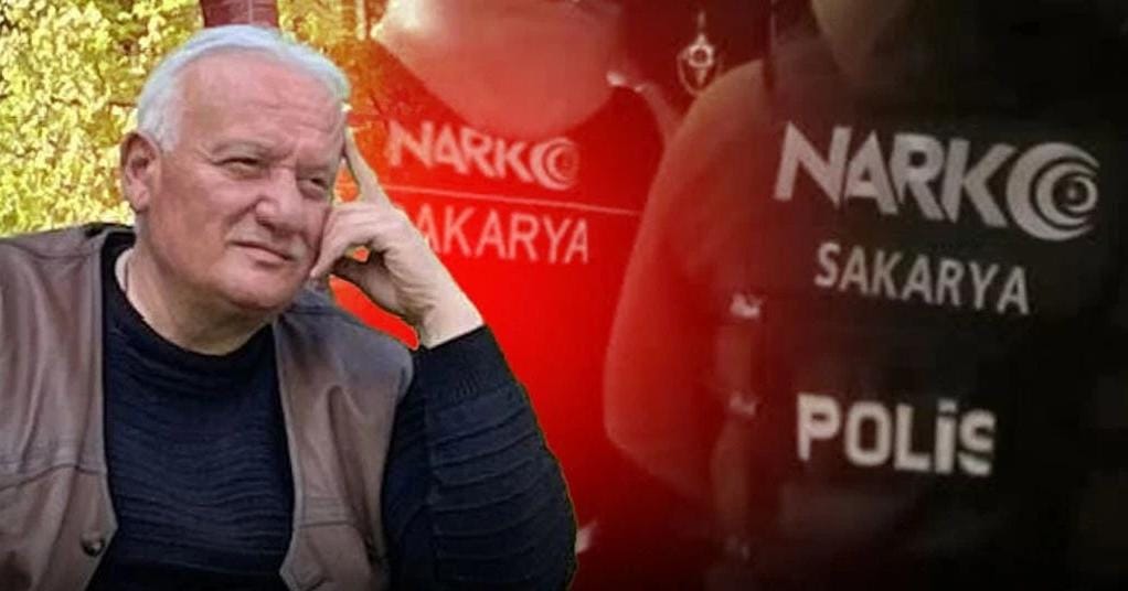 Ferizli’de uyuşturucu operasyonu: Eski belediye başkanı da gözaltında