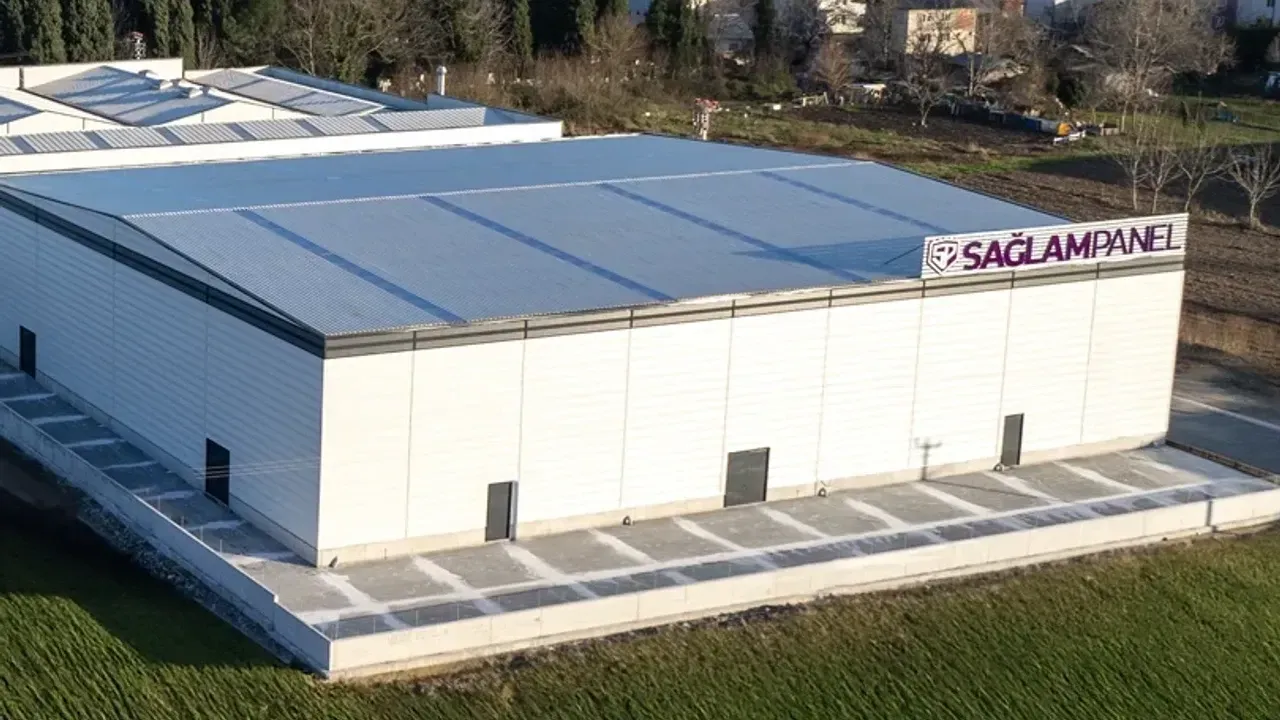 22 ülkeye ihracat yapan firmaya konkordato kararı