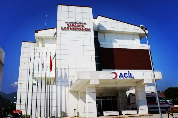 Böcek ilaçlaması sonrası hastaneye koştular