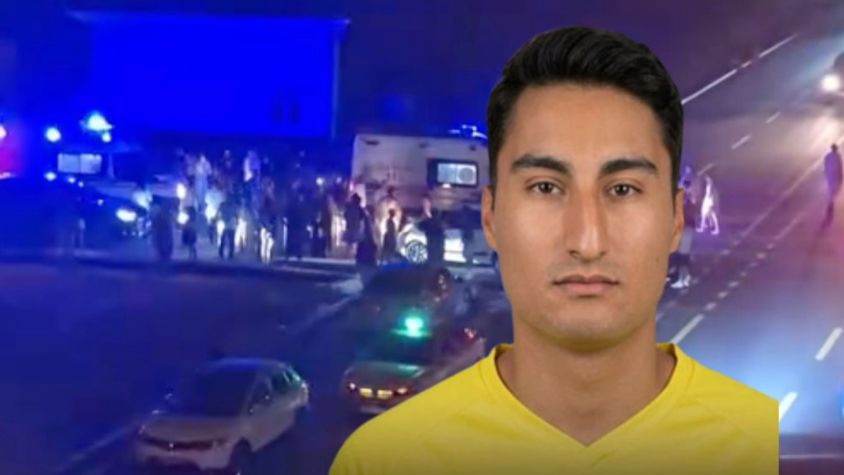Kazada ağır yaralanan genç cankurtaran yaşam mücadelesini kaybetti