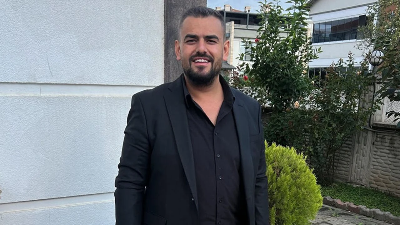 Uzunçarşı'nın genç esnafından acı haber