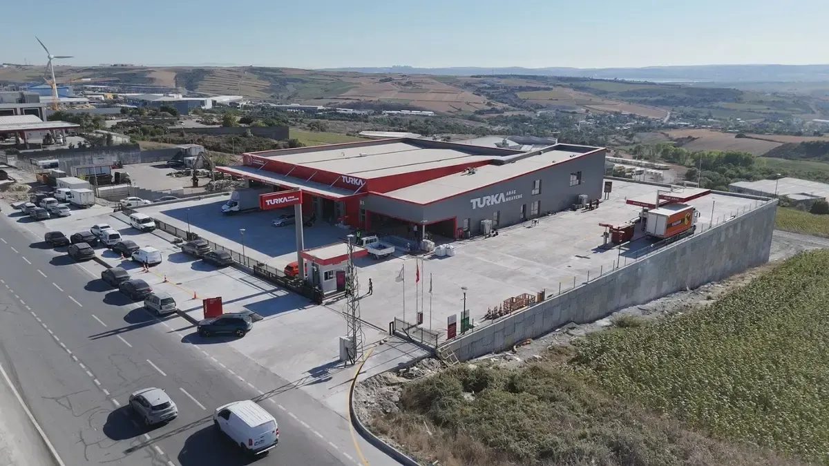 Sakarya’da araç muayenesinde yeni dönem: Yeni teknoloji geliyor