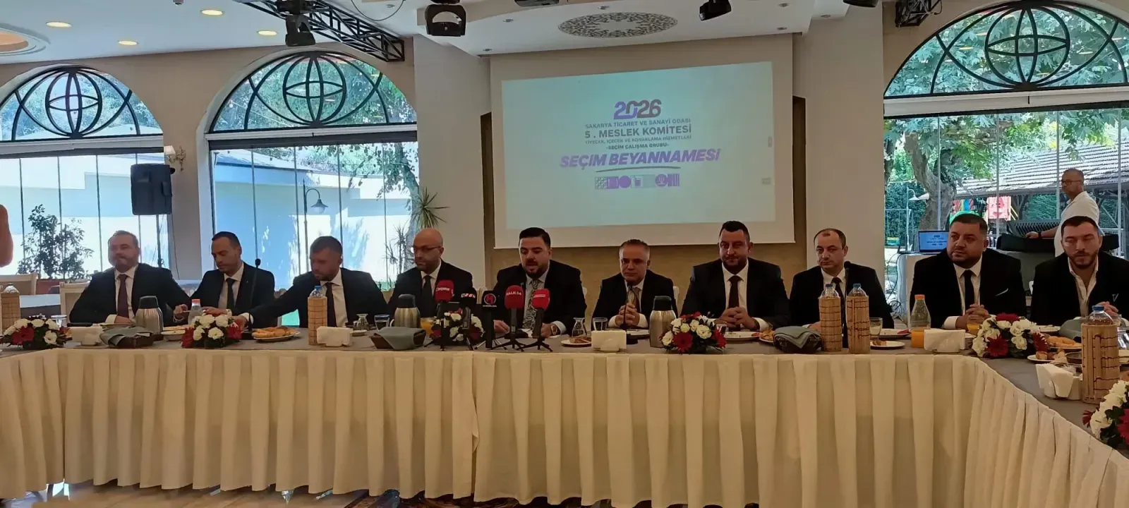 Alican Sak projelerini açıkladı