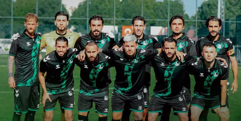 Rakip Karabük İdmanyurdu 