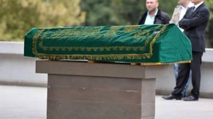 Hendek Bora Mete’ye ağlıyor