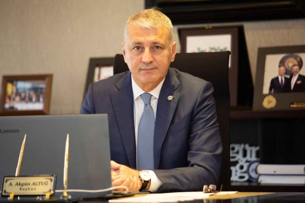Başkan Altuğ’dan Mevlid Kandili mesajı