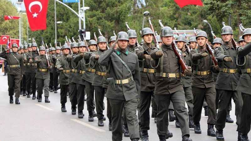 Sakarya'da 30 Ağustos Zafer Bayramı kutlama programı belli oldu
