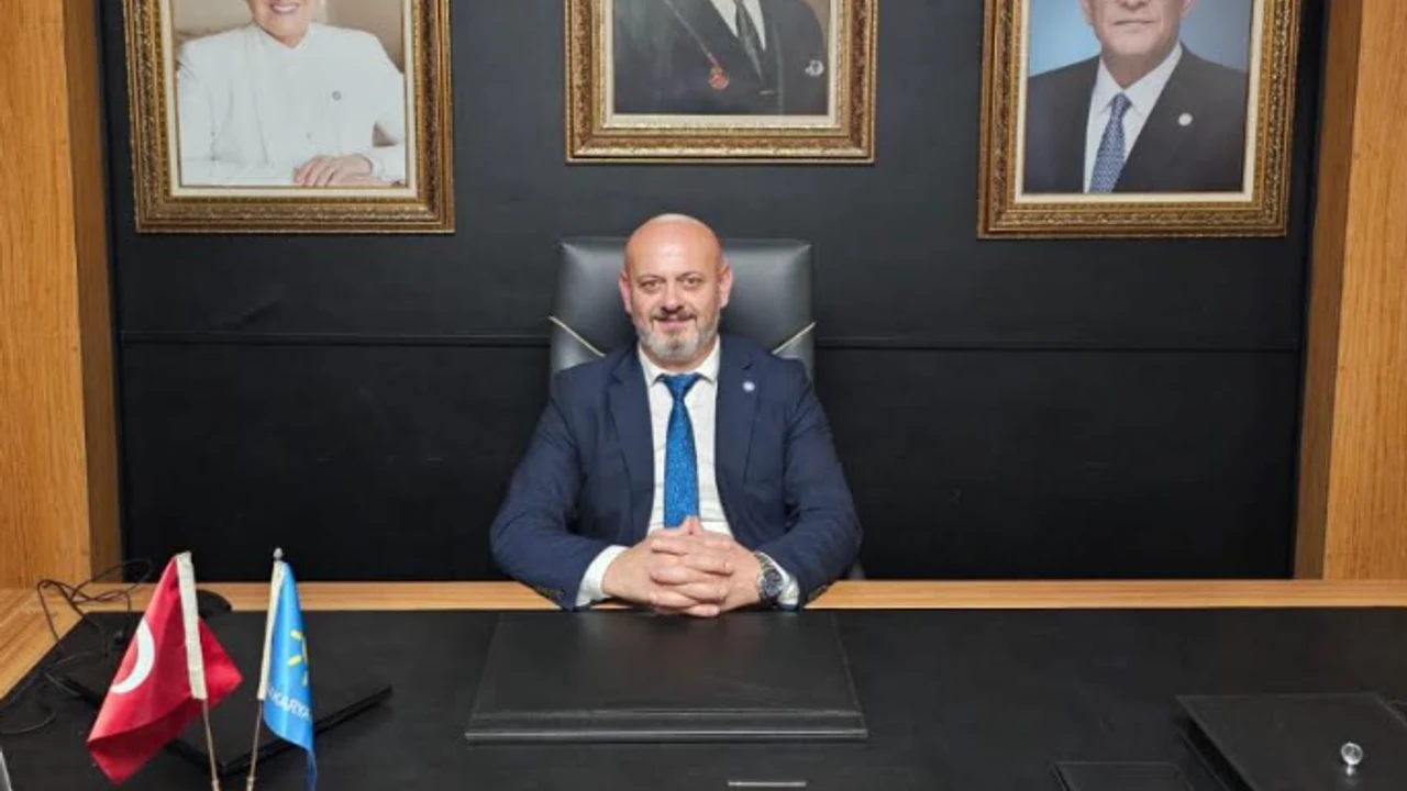 İYİ Parti Sakarya’dan öğrenci barınma krizi çıkışı
