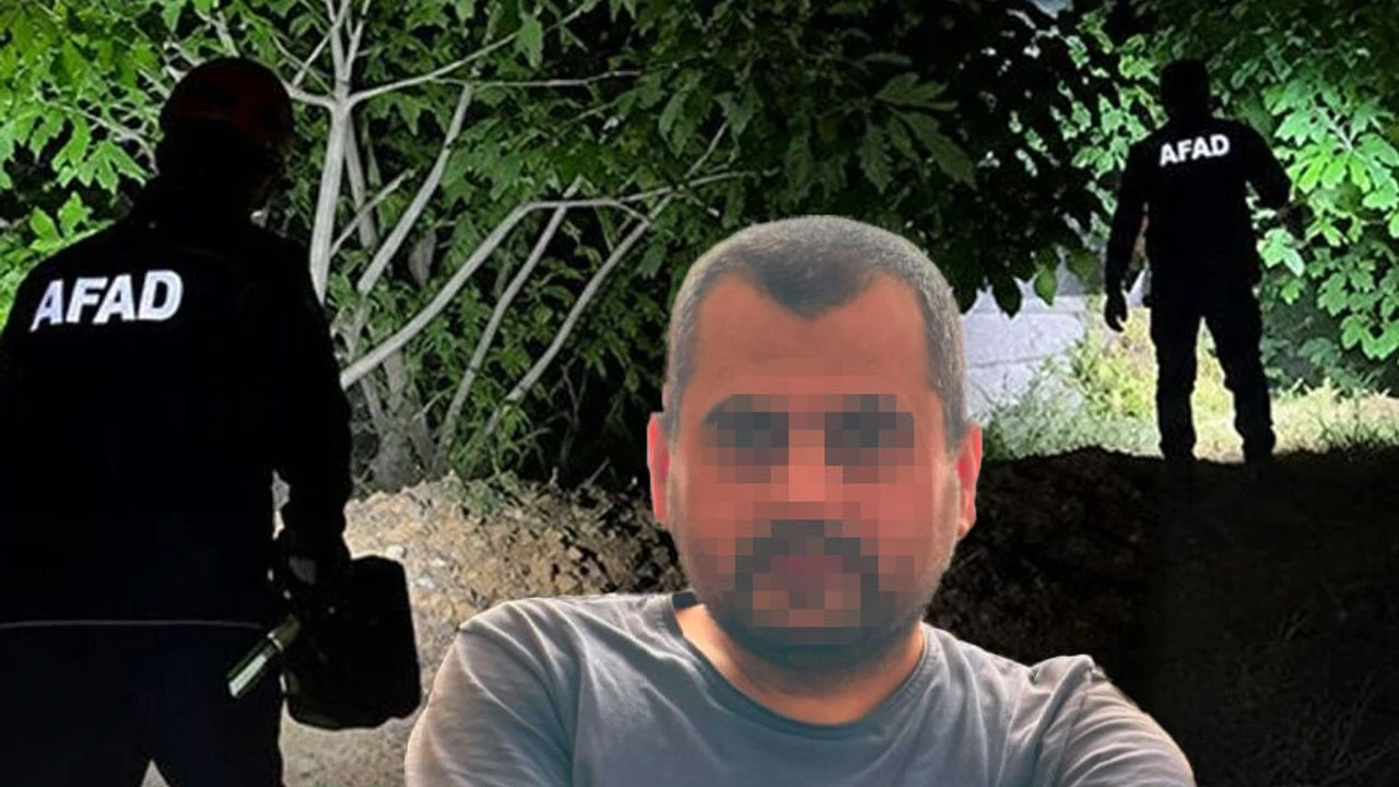 Kaynarca’da kayıp olarak aranan Turgay Ç. evine döndü