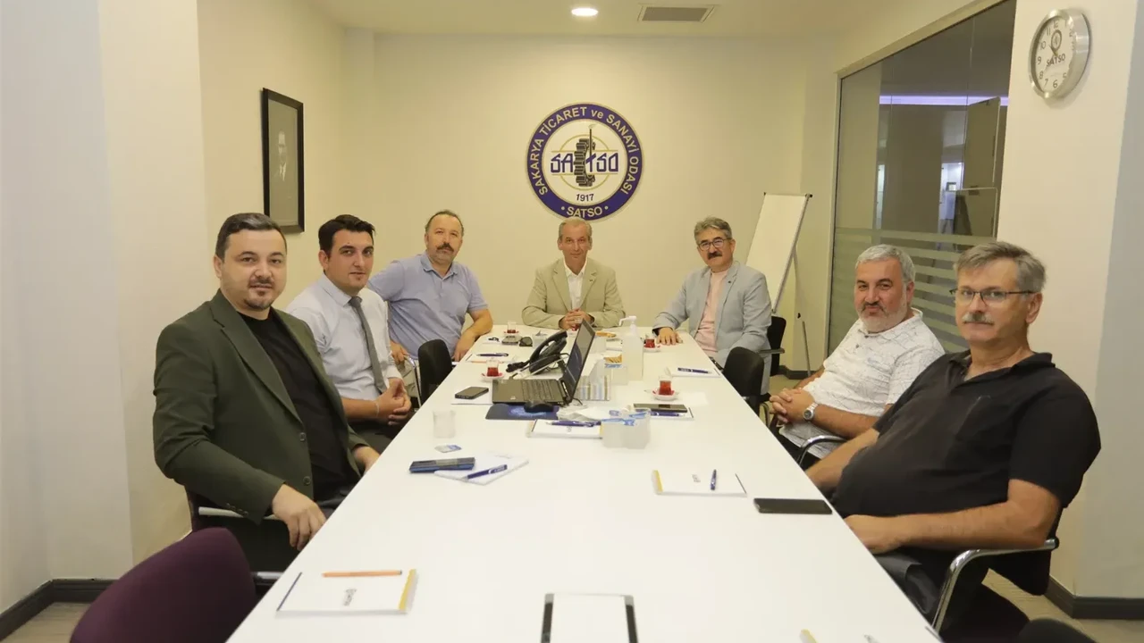 SATSO’dan Velilere Okul Alışverişi Çağrısı: “Yerel Esnafı Tercih Edelim”