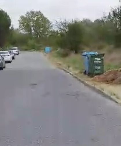 Korucuk’ta ağır koku tepkisi: “Nefes alamaz hale geldik, biri artık dur desin”