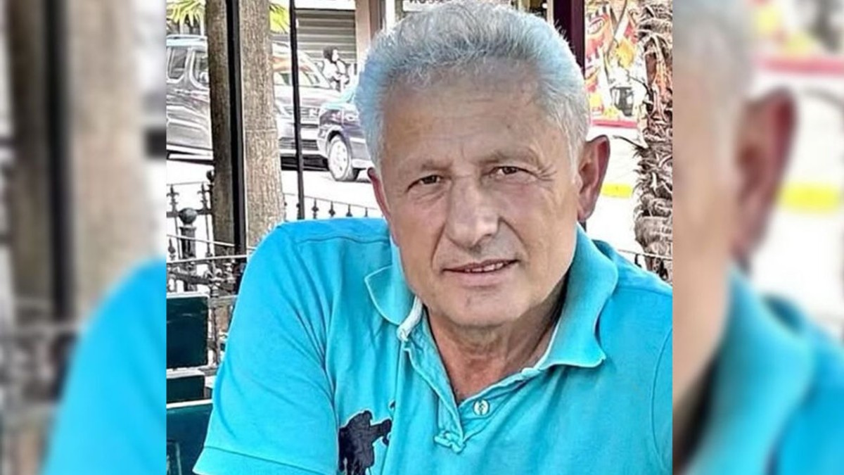 Pamukova’nın sevilen ismi Abdurrahman Feyzioğlu hayatını kaybetti