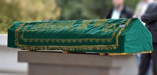 2 yaşındaki Masal’a acı veda