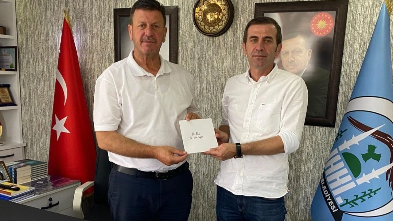 Yeni Parti Sakarya İl Başkanı Oğuz Can Curoğlu evleniyor