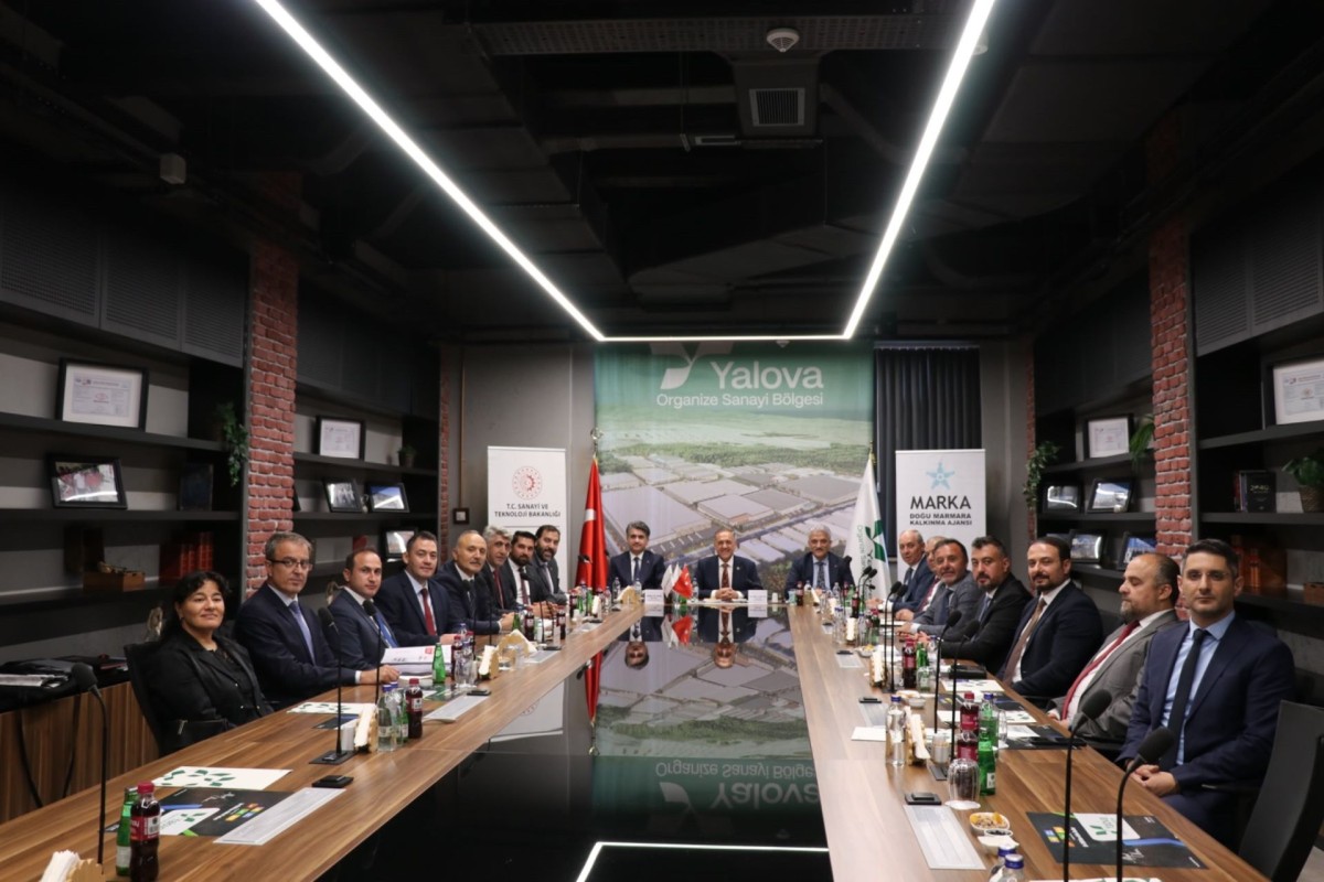 Sakarya için kritik başlıklar ele alındı