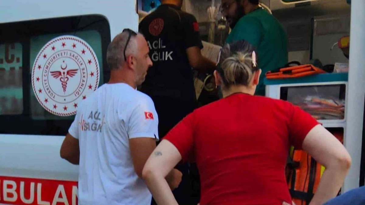 Yine bungalovda havuz faciası: 4 yaşındaki çocuk yaşam savaşı veriyor