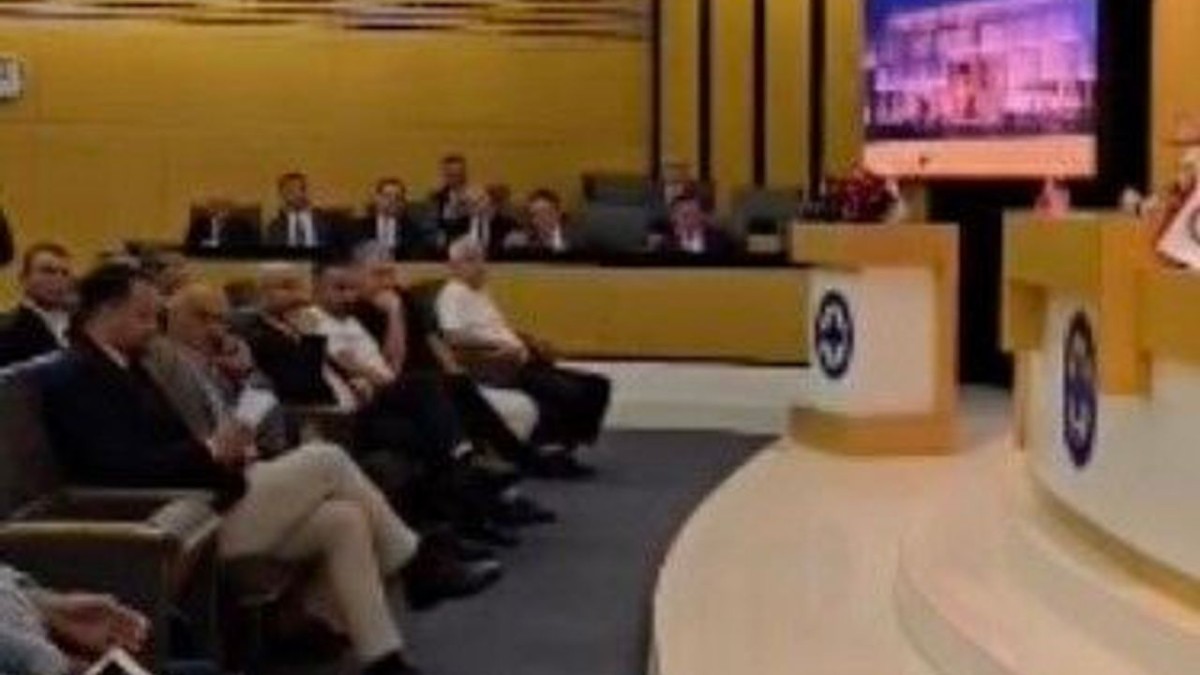 SATSO’da bilanço tartışması: Meclis üyelerinden yönetime “şeffaflık” tepkisi