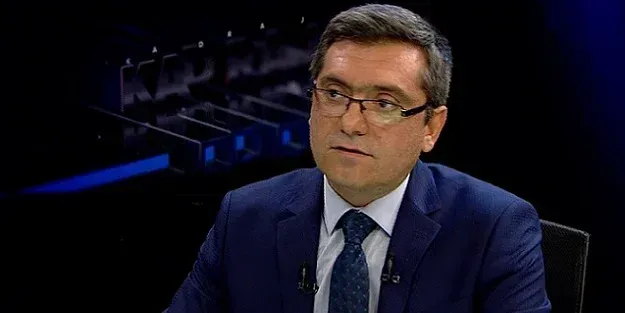 Sakarya Üniversitesi’nden Ankara’ya önemli atama! Prof. Dr. Haluk Selvi Türk Tarih Kurumu Başkanı oldu