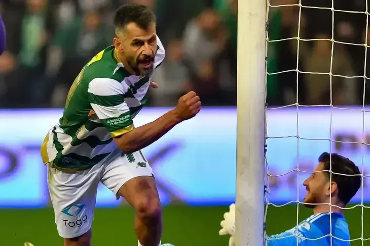 Sakaryaspor, İlhan Depe ile anlaştı