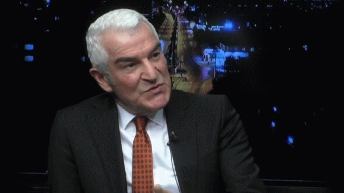 DP İl Başkanı Adalet: “Tarım mı sanayi mi değil, Sakarya nasıl büyüyecek?”