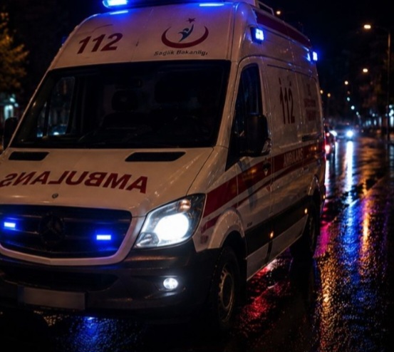 Kına gecesinde ortalık karıştı: 3 yaralı