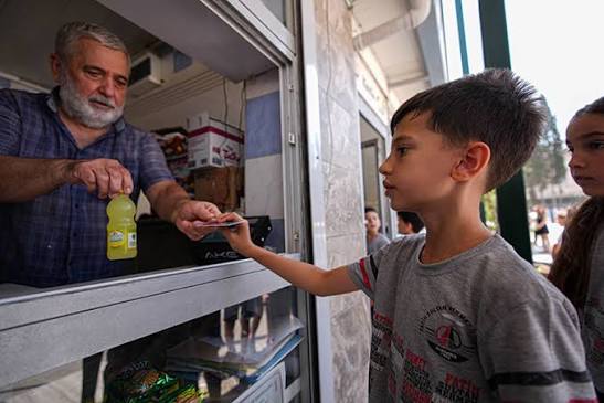 Sakarya’da okul kantinlerinde yeni fiyatlar belli oldu: Tost ve ayran 100 TL’ye dayandı